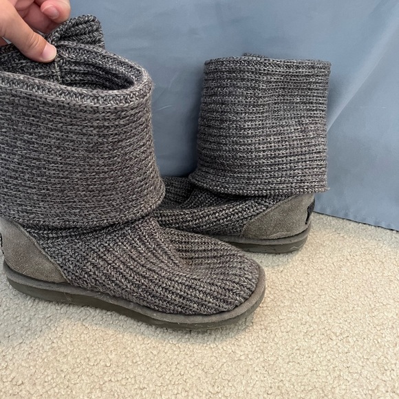 Ugg boots - Picture 2 of 8